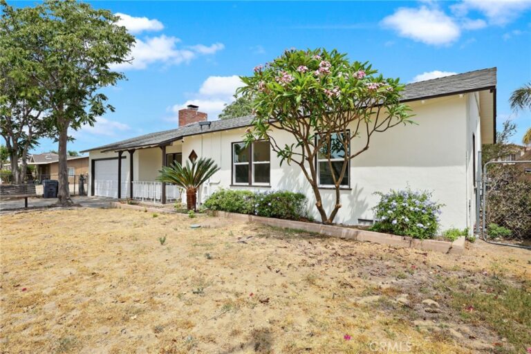 18232 Miller, Fontana