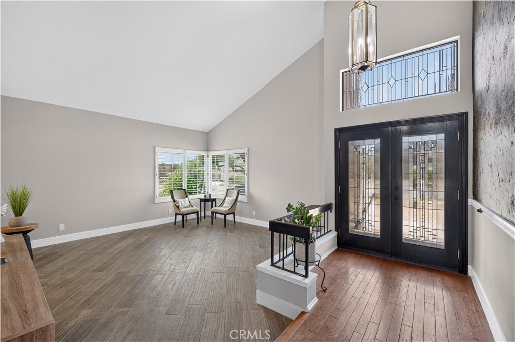 1830 Vail Way, Upland