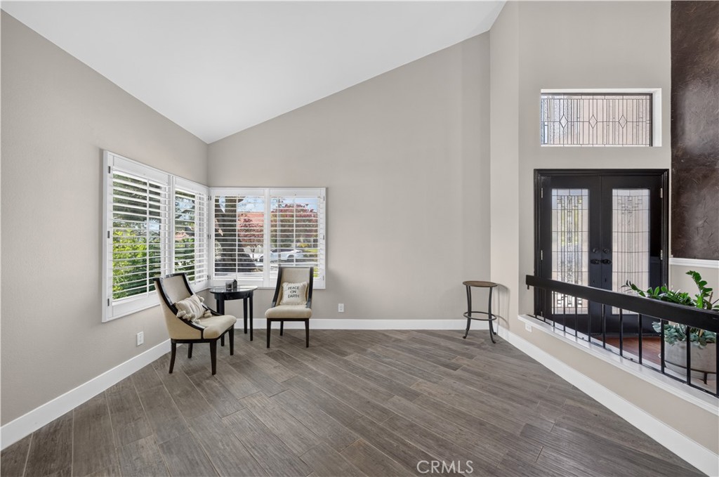 1830 Vail Way, Upland