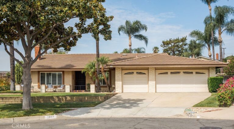 1837 Balboa Way, Upland