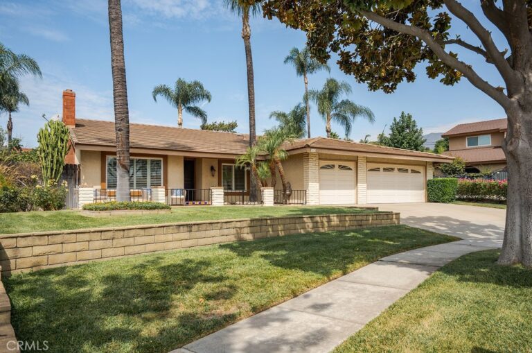 1837 Balboa Way, Upland