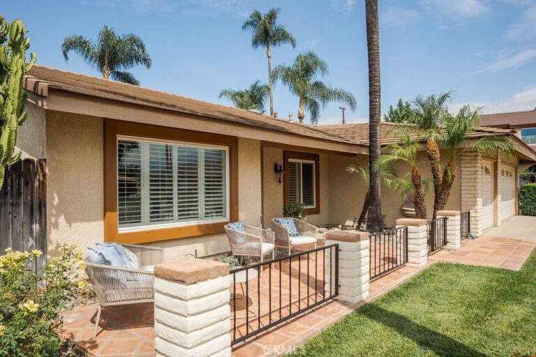 1837 Balboa Way, Upland