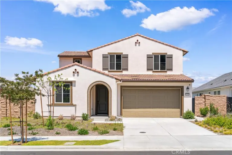 18383 Tecate Street, Chino Hills