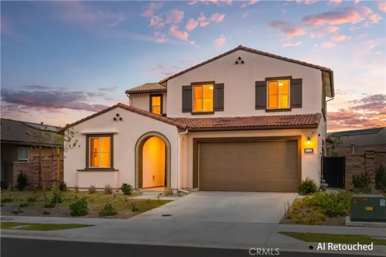 18383 Tecate Street, Chino Hills