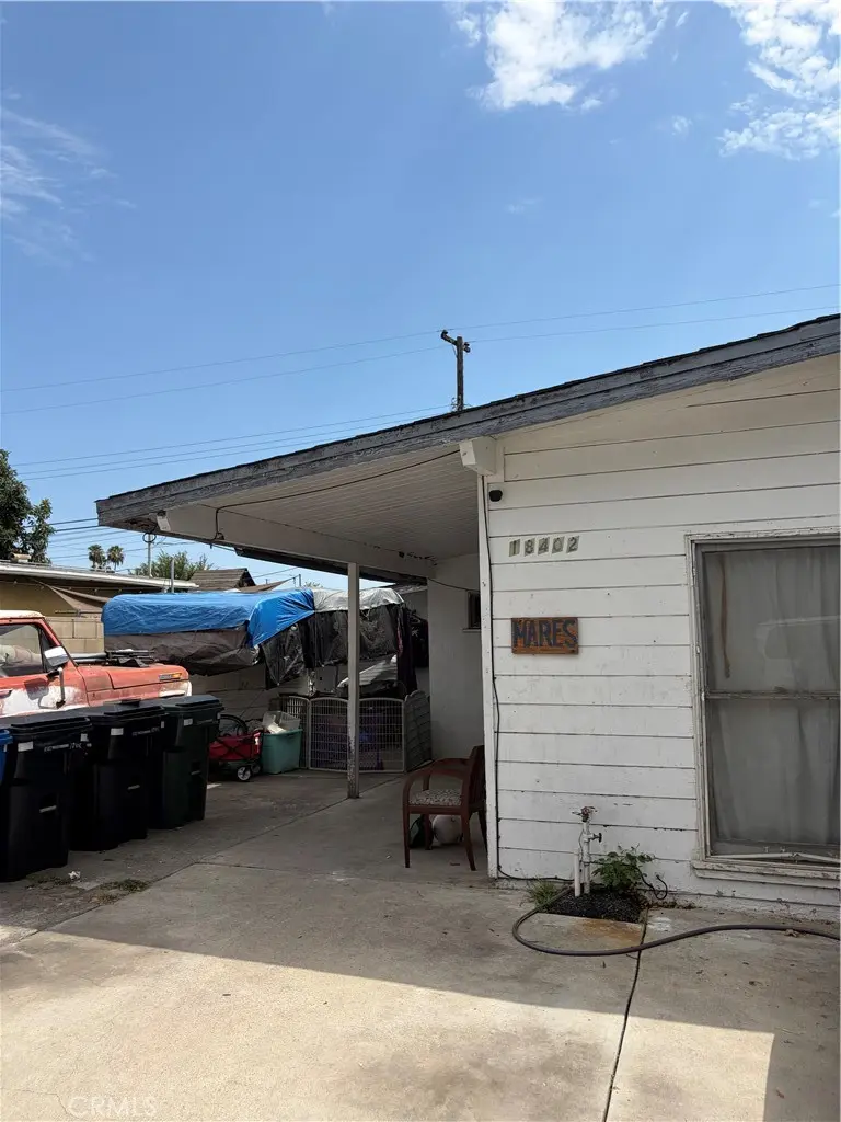 18402 E Nearfield, Azusa