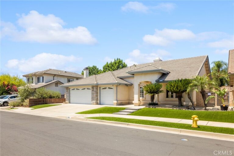 1847 Newcastle, San Dimas