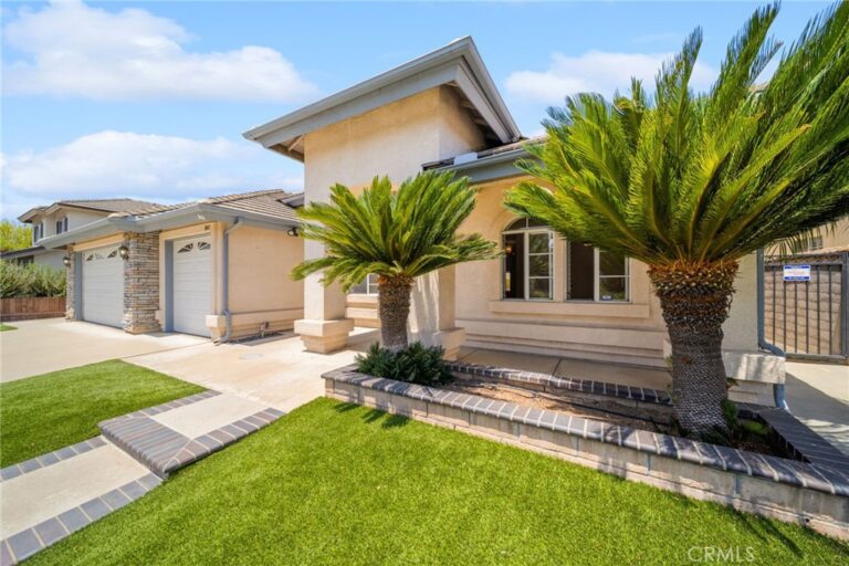 1847 Newcastle, San Dimas