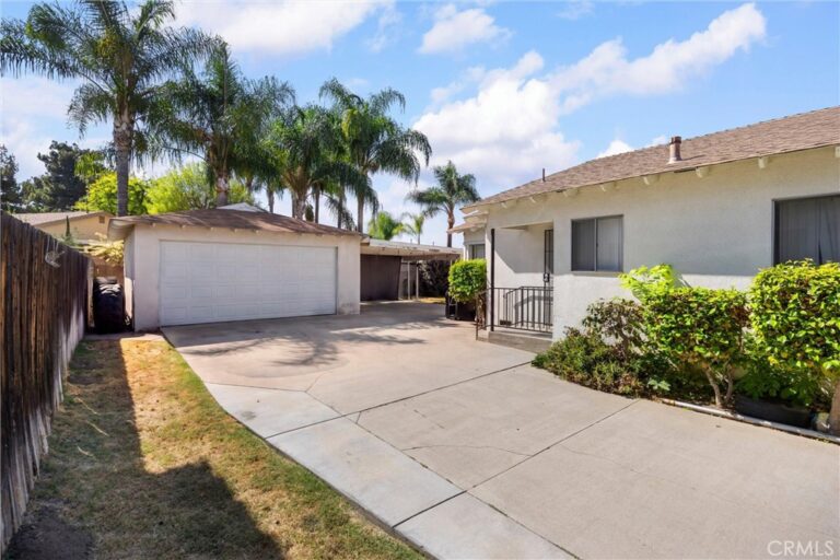 1850 Miramonte, La Verne