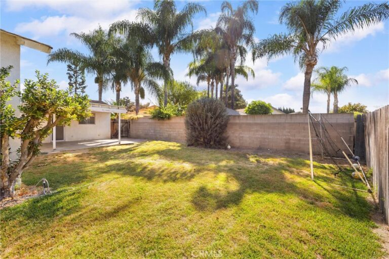 1850 Miramonte, La Verne