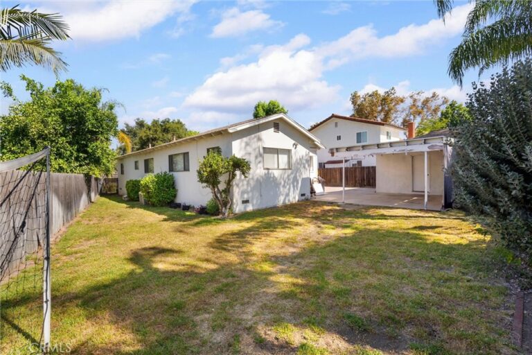1850 Miramonte, La Verne