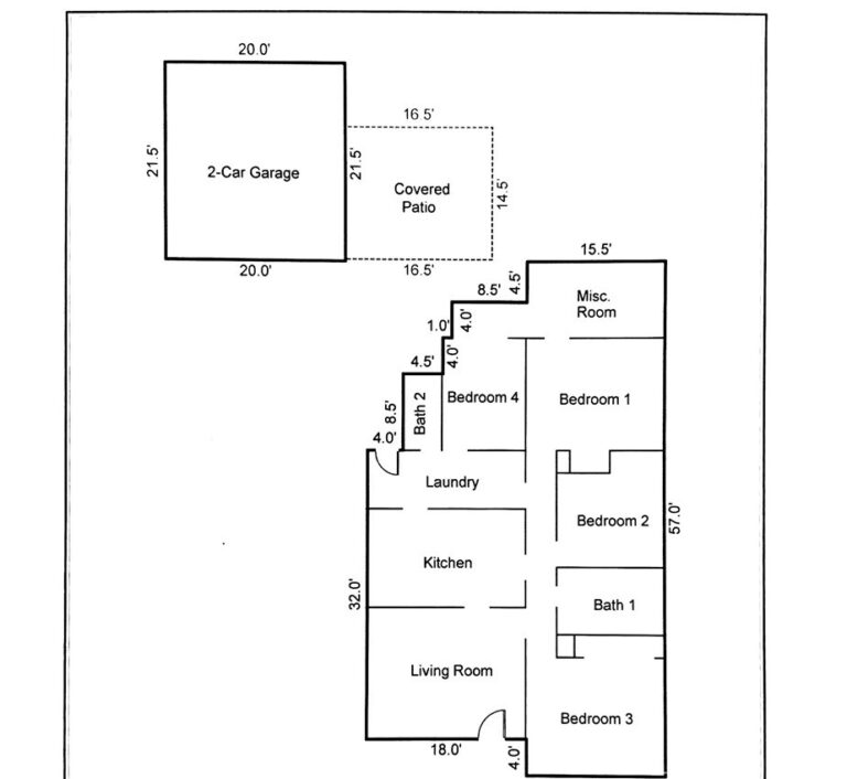 1850 Miramonte, La Verne