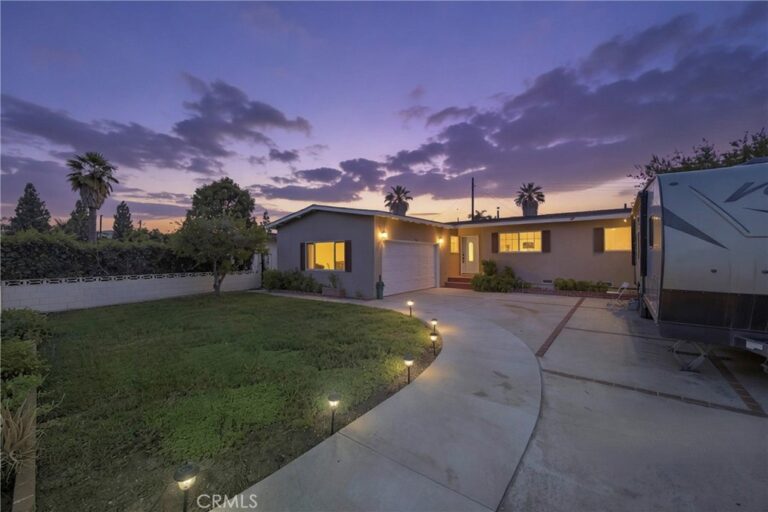 1853 Garland, Pomona