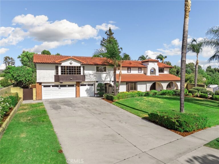 1868 N Laurel, Upland