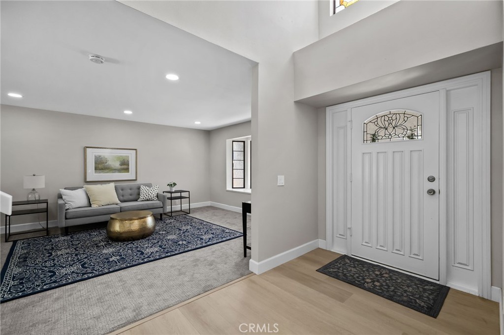1868 N Laurel, Upland