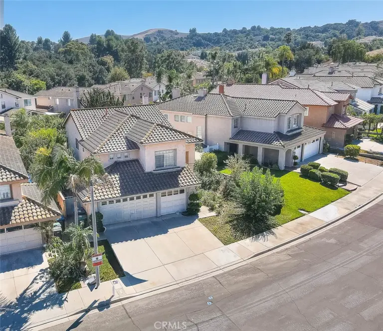 1873 Berryhill, Chino Hills