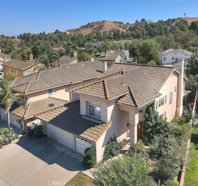 1873 Berryhill, Chino Hills