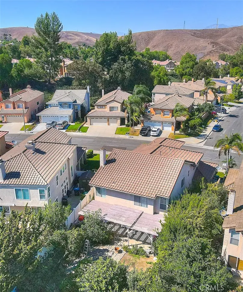 1873 Berryhill, Chino Hills