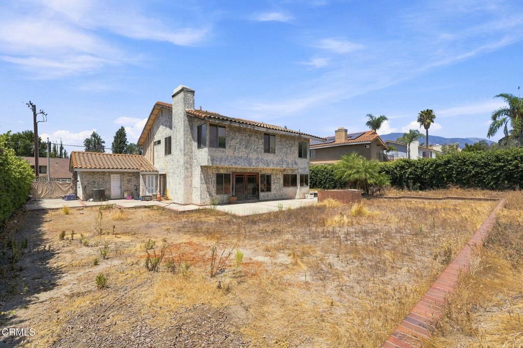 1874 Wilson Avenue, Upland