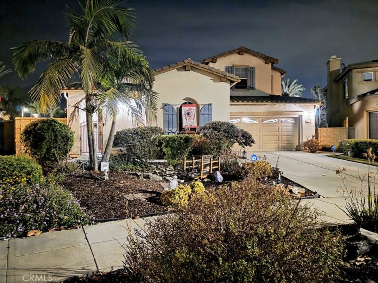 1886 Richards, Upland