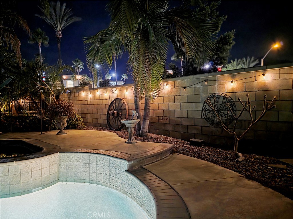 1886 Richards, Upland