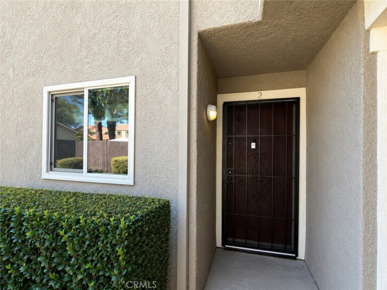 190 W Grove Street #2, Pomona