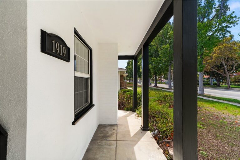 1919 Bonita Avenue, La Verne