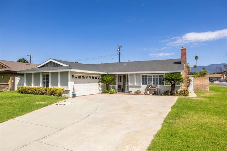 19266 Arbeth Street, Rialto