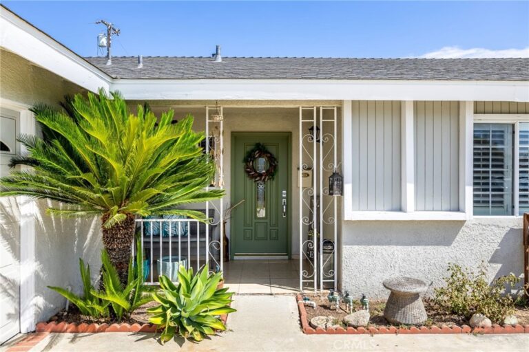 19266 Arbeth Street, Rialto
