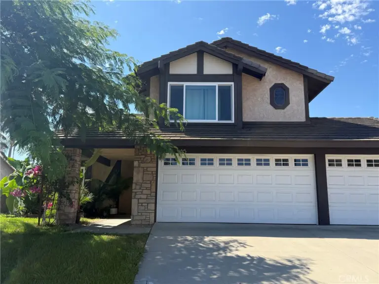 19320 EUREKA RIVER Place, Walnut