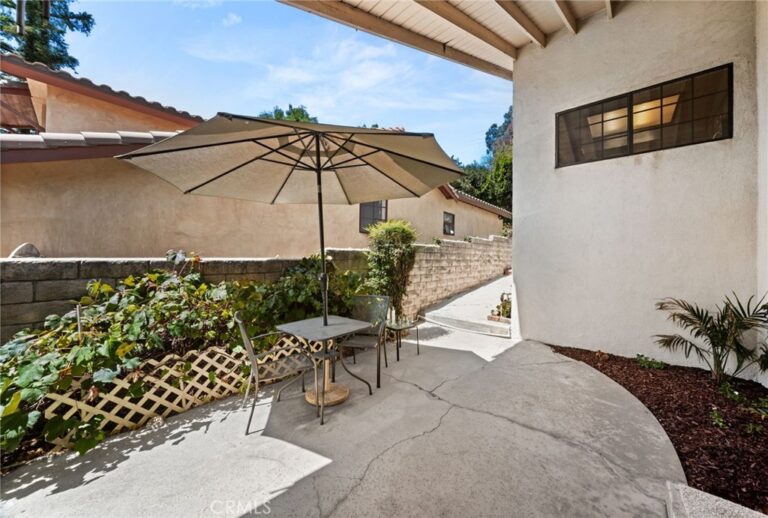 1939 Fernridge, San Dimas
