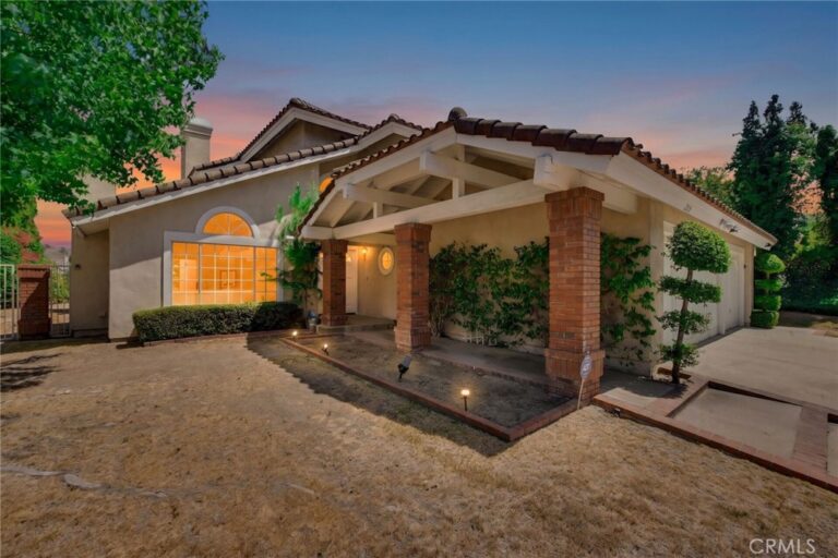 2014 Calle Francesca, San Dimas