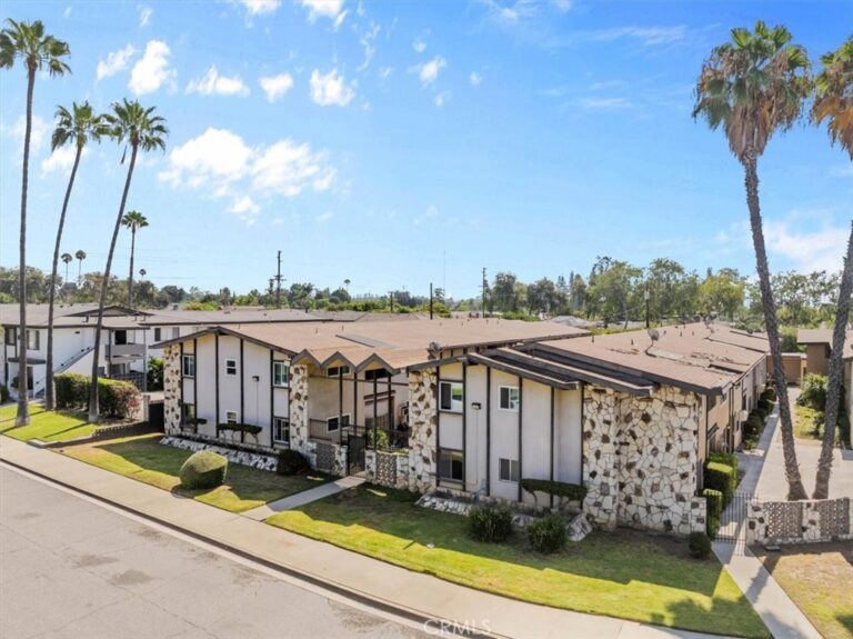 2018 Las Vegas Avenue #4, Pomona