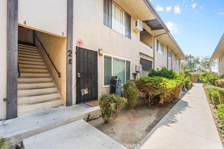 2018 Las Vegas Avenue #4, Pomona