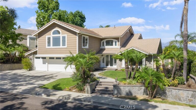 2026 Paseo Susana, San Dimas