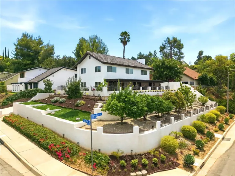 20400 Lake Canyon Drive, Walnut