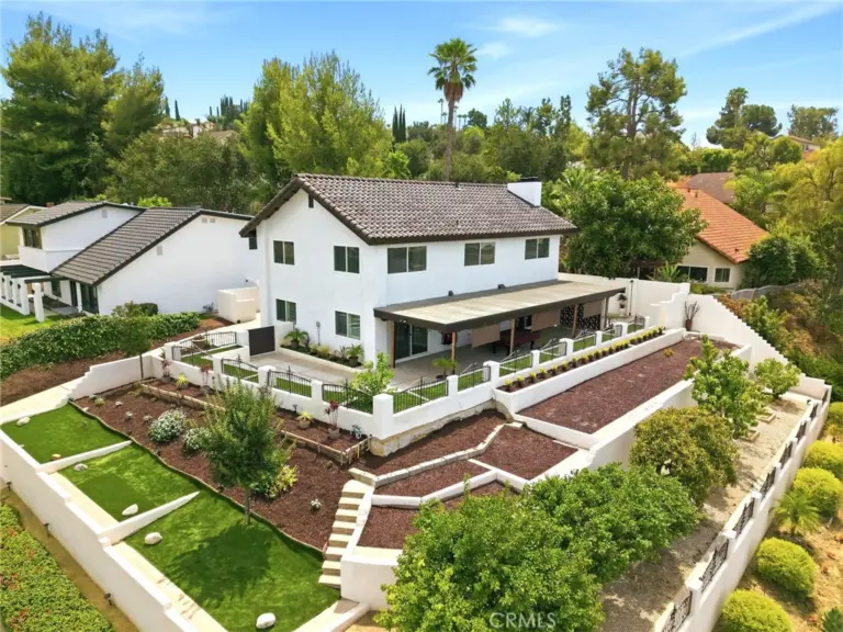 20400 Lake Canyon Drive, Walnut