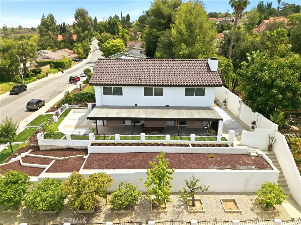 20400 Lake Canyon Drive, Walnut