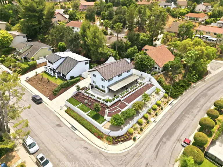 20400 Lake Canyon Drive, Walnut