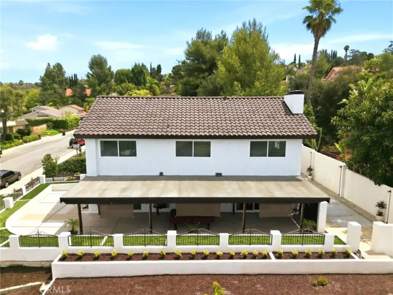20400 Lake Canyon Drive, Walnut