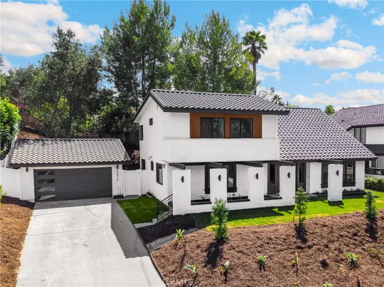 20412 Lake Canyon, Walnut