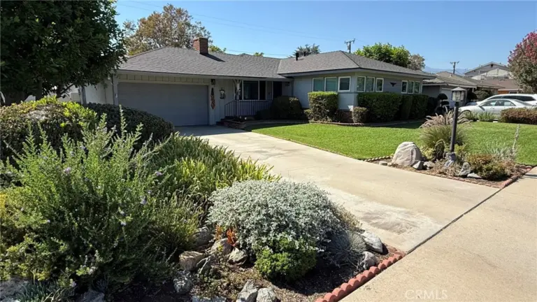 205 N Heathdale, Covina