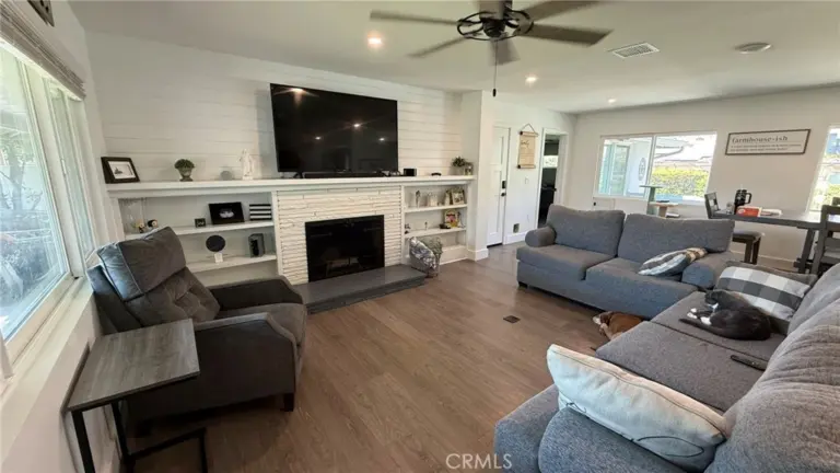 205 N Heathdale, Covina