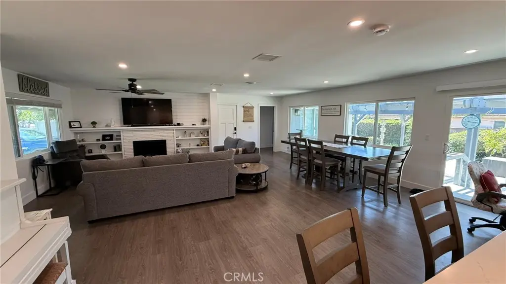 205 N Heathdale, Covina