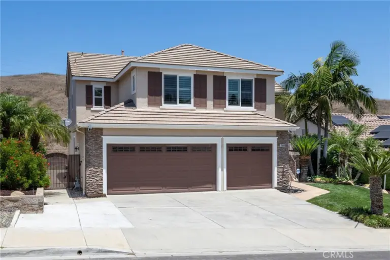 2080 Vista Del Sol, Chino Hills