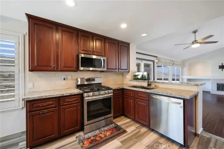 2080 Vista Del Sol, Chino Hills