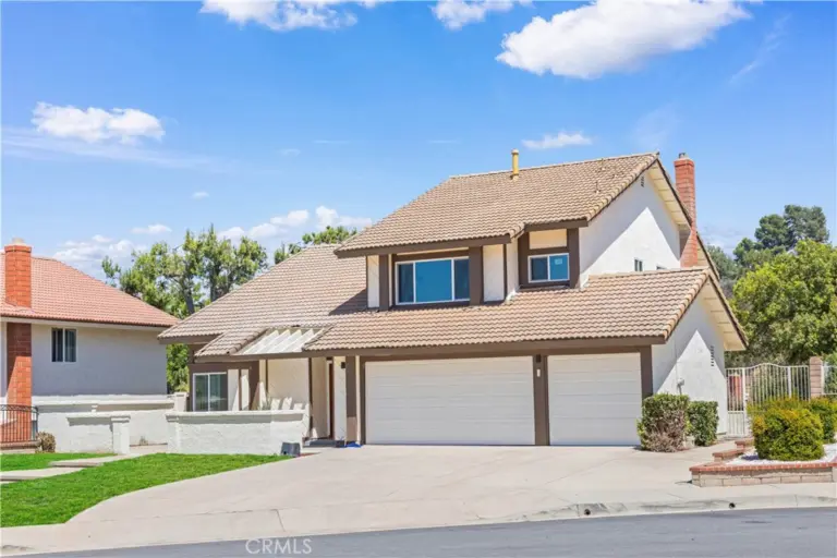 20920 Running Branch Road, Diamond Bar