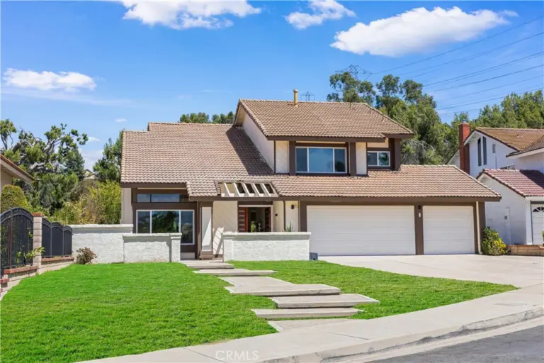 20920 Running Branch Road, Diamond Bar
