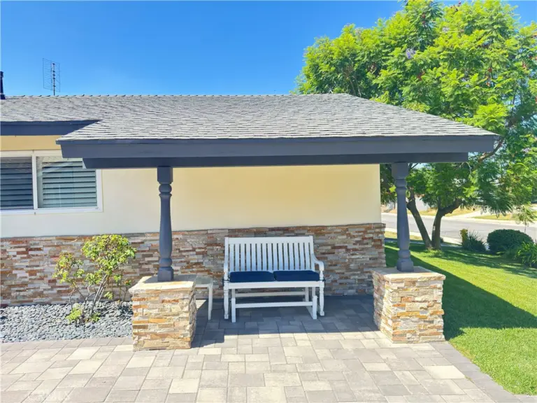 20944 Delphine Drive, Walnut