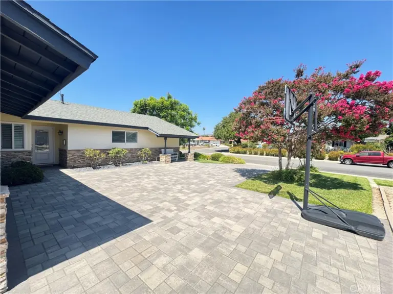 20944 Delphine Drive, Walnut
