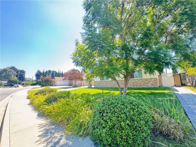 20944 Delphine Drive, Walnut